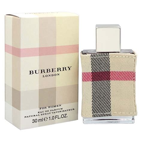 nước hoa burberry nữ